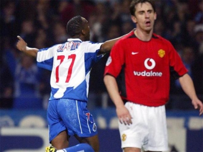 令人意外的 令人意外的